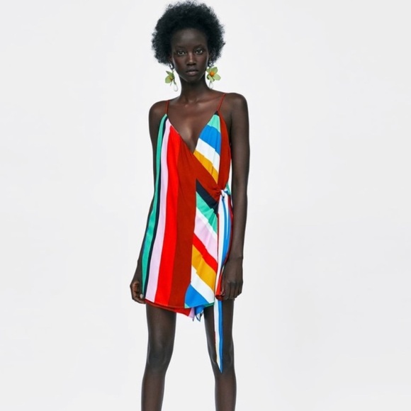 Zara Dresses & Skirts - Zara Romper